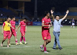 Chuyển nhượng V.League: "We are one" sẽ có 3 ngoại binh Nhật Bản