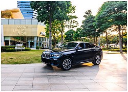 Cơ hội sở hữu BMW với ưu đãi hấp dẫn dịp cuối năm