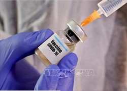 Có vaccine, dịch COVID-19 sẽ cơ bản được kiểm soát trong năm 2021