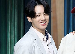 Cứ mỗi năm qua đi và thêm 1 tuổi mới, Jungkook (BTS) lại đạt được những thành tích đáng nể này