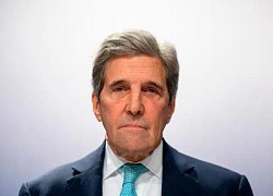 Cựu Ngoại trưởng John Kerry sẽ là quan chức trong chính quyền Biden