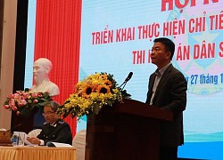 Đã thi hành án 15 ngàn tỷ đồng từ các vụ án tham nhũng, kinh tế lớn