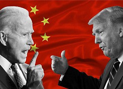 "Đại dương" rắc rối ông Biden phải đương đầu sau thời ông Trump