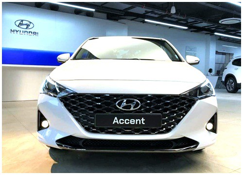 Đại lý tung giá bán Hyundai Accent 2021, TC Motor vội vã đính chính thông tin