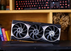 Đánh giá AMD Radeon RX 6800 XT: sắc đỏ ở phân khúc PC cao cấp chưa bao giờ đậm đà đến thế