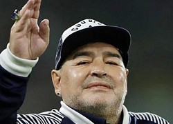 Diego Maradona từ trần ở tuổi 60, Argentina 3 ngày quốc tang