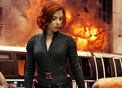 Disney tính kế đưa Black Widow lên stream, dân tình "bấm quẻ": "Có thể lắm!"