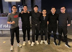 Độ Mixi, Rambo, Nhism cùng dàn hot streamer diện vest bảnh bao đến ngỡ ngàng, thần thái ngút trời