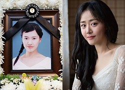 Đối nghịch số phận 2 sao nhí Trái Tim Mùa Thu: Moon Geun Young vượt qua bệnh tật, bạn diễn mới 20 tuổi đã qua đời vì ung thư