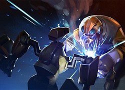 Dota 2: Valve ấn định ngày khai mạc mùa DPC mới, tung Patch 7.28 kèm hero mới vào giữa tháng 12