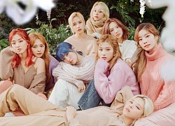 Drama căng đét, nảy lửa giữa TWICE và BLACKPINK, ai đi qua cũng sợ hãi