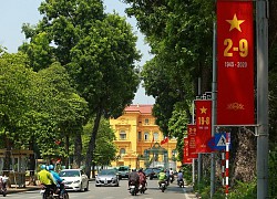 Dự báo thời tiết 26/11: Hà Nội lạnh về đêm, trưa hửng nắng vàng