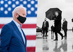 Đồng ý chuyển giao quyền lực cho Biden nhưng liệu Trump có hoàn toàn hợp tác hay lại gây khó dễ?