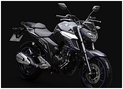 Ra mắt mô tô Yamaha Fazer250 và Lander250 2021 phiên bản Siêu anh hùng