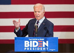 Facebook bắt đầu 'chiến dịch' lấy lòng Tổng thống đắc cử Joe Biden