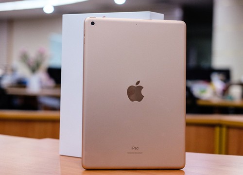 Foxconn sẽ lắp ráp iPad, MacBook tại Việt Nam