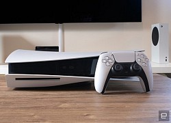 Sếp Sony: PlayStation 5 vẫn 'cháy hàng' nếu không xảy ra đại dịch