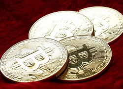 Giá Bitcoin hôm nay 25/11: Bitcoin tăng chóng mặt, vượt 19.000 USD