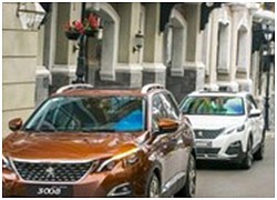 Giá xe Peugeot tháng 11: Peugeot 2008 lộ ảnh chạy thử tại Việt Nam, đối thủ của Kia Seltos