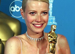 Giải Oscar của Gwyneth Paltrow bị chỉ trích