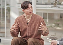 Gong Yoo tự nhận mình thua xa Yêu Tinh, ai mà mơ mộng về chú thì quay đầu là bờ đi là vừa!