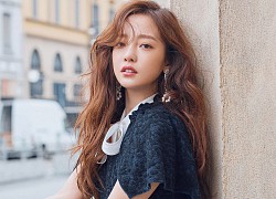 Goo Hara - nữ idol có cuộc đời bi kịch nhất Kpop: Cuộc đời này đã quá khắc nghiệt rồi, giờ chỉ mong đóa hoa ấy được an nghỉ!