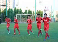 Hà Nội FC mang đội hình khủng tham dự Giải U21 Quốc gia 2020