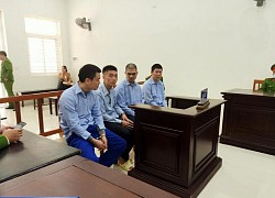 Hà Nội: Kết đắng của nhóm bắt cóc, đòi chặt ngón tay