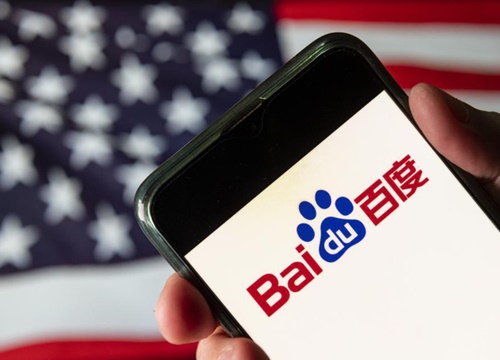 Hai ứng dụng Baidu làm lộ dữ liệu 'nhạy cảm' trên 1,4 tỷ điện thoại Android