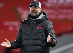 HLV Klopp chỉ ra lý do khiến Liverpool thua đau đớn trước Atalanta