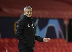 HLV Solskjaer nổ tưng bừng sau chiến thắng đậm của Man Utd