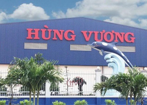 HVG: Thaco bán ra, lãnh đạo Hùng Vương mua vào