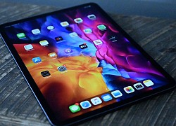 iPad Pro sắp chuyển sang màn hình OLED xịn mịn