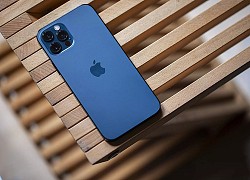 iPhone 12 là &#8216;món quà&#8217; đối với các công ty công nghệ Hàn Quốc