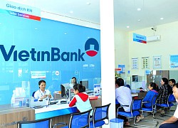 VietinBank dự kiến lợi nhuận tăng 10-12% mỗi năm