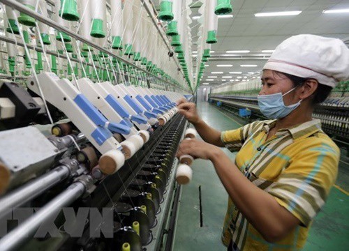 Kế hoạch phát triển kinh tế-xã hội năm 2021: GDP tăng khoảng 6%