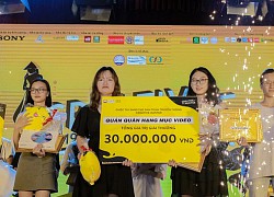 Khởi động cuộc thi thiết kế sáng tạo &#8220;Creative Hunter 2020&#8243;