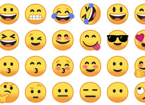 Không cần cập nhật hệ thống, Android vẫn có bộ emoji mới