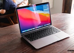 Không chỉ Mac M1, MacBook Intel cũng sẽ được "cải tổ" thiết kế trong năm sau