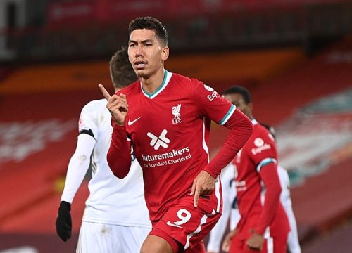 Klopp tiết lộ nóng về Salah, Firmino đá tệ vẫn được khen