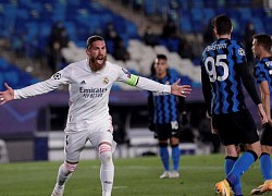 Lịch thi đấu Champions League 25/11: 'Sinh tử chiến' Inter vs Real