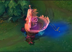 LMHT: Amumu vẫn quá mạnh dù đã bị nerf ở bản 10.24, Tahm Kench được làm lại sau Tiền Mùa Giải 2021