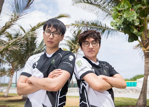 LMHT: Doublelift giã từ sự nghiệp sau 10 mùa giải, Nemesis sẽ vắng mặt ở giai đoạn Mùa Xuân 2021