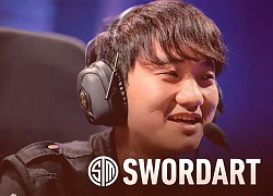 LMHT: TSM ký hợp đồng khủng với SwordArt lên tới 6 triệu USD