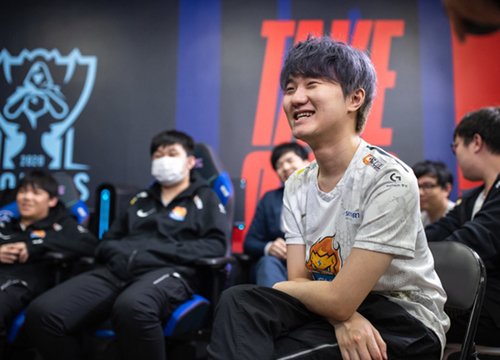 LMHT: TSM 'phá két' vì SwordArt, Peanut sắp quay lại LCK