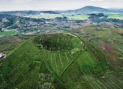 Mãn nhãn Công viên địa chất toàn cầu Đắk Nông