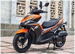 Hơn 50 triệu đồng, chọn Yamaha NVX 155 hay Honda Vario 150?