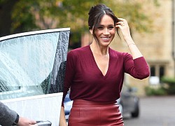 Meghan Markle bất ngờ cho biết đã sảy thai đứa con thứ hai với Harry, hé lộ nỗi đau quằn quại khiến dư luận bàng hoàng