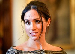 Meghan Markle từng bị sảy thai