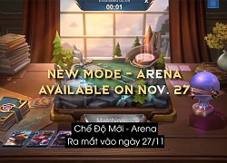 Mobile Legends: Bang Bang VNG hé lộ chế độ chơi mới đậm chất chiến thuật